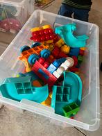Mega Bloks Bouwstenen, Kinderen en Baby's, Ophalen of Verzenden, Zo goed als nieuw, Megabloks