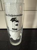 Feijenoord glas limited edition, Verzamelen, Ophalen of Verzenden, Zo goed als nieuw, Overige typen