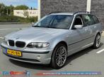 BMW 3-serie Touring 325xi | Autom. | SchuifDak | NaviScherm, Automaat, Gebruikt, 83 €/maand, 6 cilinders