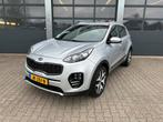 KIA Sportage 1.6 T-GDI 177pk GT-Line First Edition, Voorwielaandrijving, 4 cilinders, Bedrijf, Handgeschakeld