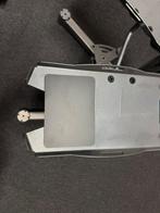 Apple Magic Trackpad 2 - Zwart, Computers en Software, Muizen, Ophalen of Verzenden, Zo goed als nieuw, Draadloos, Apple