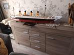 Titanic  MOC, Hobby en Vrije tijd, Modelbouw | Boten en Schepen, Ophalen of Verzenden, Zo goed als nieuw