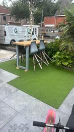 Prachtig kunstgras met speel mat 3,6x3m, Tuin en Terras, Gras en Kunstgras, Ophalen, Zo goed als nieuw, Minder dan 10 m²