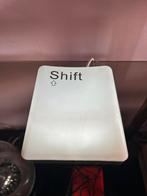 Vintage shift lamp, Ophalen, Zo goed als nieuw