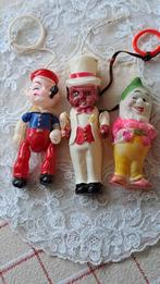 POPEYE ,BLACK AMERICANA-  KABOUTER CELLULOID JAREN 1930 /50, Antiek en Kunst, Antiek | Speelgoed, Ophalen of Verzenden