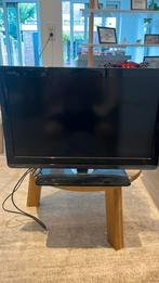 Sharp Aquos 27 inch LCD TV, Audio, Tv en Foto, Televisies, Ophalen, Gebruikt, 50 Hz, LCD