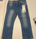 Name it nieuwe jeans licht blauw 'washed' mt 98 nr 40807, Kinderen en Baby's, Kinderkleding | Maat 98, Broek, ., Nieuw, Ophalen of Verzenden