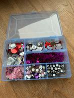 knutsel doos, Ophalen of Verzenden, Zo goed als nieuw, Overige typen