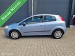 Fiat Grande Punto 1.4 Active, Voorwielaandrijving, Gebruikt, 4 cilinders, Grande Punto