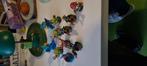 Skylanders, Avontuur en Actie, 2 spelers, Ophalen of Verzenden, Zo goed als nieuw