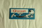 Guust Flater 0 - facsimile - editie in hoesje nog gesealed, Eén stripboek, Nieuw, Ophalen of Verzenden, Franquin