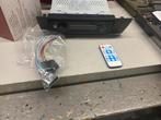 Auto radio bmw e87 met frame, Ophalen of Verzenden, Zo goed als nieuw