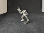 Warhammer Fantasy: Wood Elf Dryad - Metal, Ophalen of Verzenden, Gebruikt, Warhammer, Figuurtje(s)