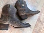 Sendra enkellaarsjes maat 37, Kleding | Dames, Schoenen, Sendra, Lage of Enkellaarzen, Ophalen of Verzenden, Gedragen