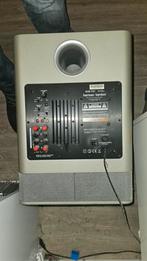 Harman Kardon Subwoofer SUB-TS7230, Ophalen, LED