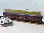 Roco 24239 Personenwagon 40-45 met OVP, Hobby en Vrije tijd, Modeltreinen | N-Spoor, Gelijkstroom, Wagon, Ophalen of Verzenden