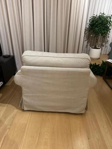 Ikea ektorp fauteuil (In goede staat!) - afbeelding 4