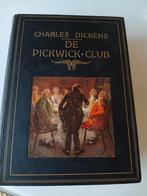De Pickwick club Dickens Frank Reynolds, Verzenden