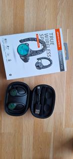Plantronics BackBeat Fit 3150 - Draadloze Sportoordopjes, Overige merken, Gebruikt, Bluetooth, Ophalen of Verzenden