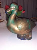 Leuke brocante lok eend, Ophalen of Verzenden