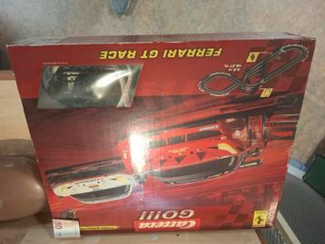 Carrera GO!!! Ferrari GT Racebaan beschikbaar voor biedingen