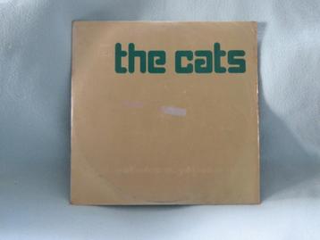 LP The Cats - Colour us gold - 1969 beschikbaar voor biedingen