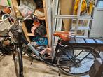 Straat Victesse elektrische fiets en bike D49, 47 tot 51 cm, Ophalen, Gebruikt, Overige merken
