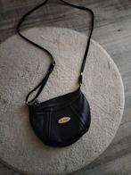 Tasje zwart, Ophalen of Verzenden, Zo goed als nieuw, Zwart, Schoudertasje