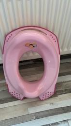 Wc bril verkleiner, Ophalen, Gebruikt