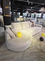 Super Speciale Korting – Alleen deze maand bij Gold Wonen!, Ophalen, Hoekbank, Eric Kuster, Minder dan 150 cm