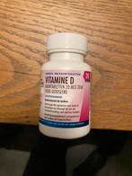 Vitamine D, Ophalen of Verzenden, Nieuw, Overige typen
