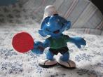 Tafeltennis Smurf (pingpong) - 20227, Verzamelen, Nieuw, Ophalen of Verzenden, Poppetje, Figuurtje of Knuffel