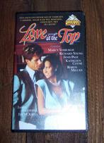 Video VHS Film Love at the Top Geseald ( Jola ), Alle leeftijden, Verzenden, Nieuw in verpakking, Drama