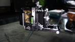Graflex Speed Graphic Baby 2x3 inch, Audio, Tv en Foto, Fotocamera's Analoog, Ophalen, Gebruikt, Spiegelreflex, Overige Merken