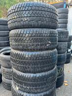 Set Vredestein winterbanden 225/50/17, 225 50 17, 225-50-17, Auto-onderdelen, Banden en Velgen, Gebruikt, 17 inch, Band(en), Personenwagen