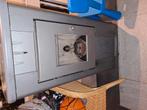 Pelletkachel rika, Huis en Inrichting, Kachels, Gebruikt, Ophalen of Verzenden, Pelletkachel, Vrijstaand