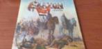 Saxon Crusader LP, Cd's en Dvd's, Vinyl | Hardrock en Metal, Ophalen of Verzenden, Zo goed als nieuw