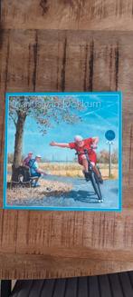 Puzzel Marius van Dokkum, Ophalen of Verzenden, Zo goed als nieuw