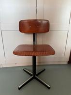Vintage schoolstoeltje, Ophalen, Gebruikt, Stoel(en)