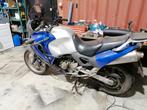 Honda Varadero, 2 cilinders, Particulier, Toermotor, Meer dan 35 kW