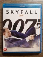 007: Skyfall (2012) blu-ray, Ophalen of Verzenden, Zo goed als nieuw, Thrillers en Misdaad