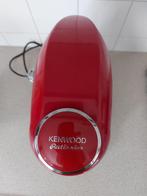 kenwood patissier keuken mixer, Witgoed en Apparatuur, Keukenmixers, Ophalen, 4 liter of meer, 3 snelheden of meer, Zo goed als nieuw