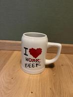 Nieuwe bierpul, Ophalen of Verzenden, Nieuw, Pul(len), Overige merken