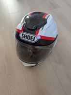 Shoei GT-Air 2 (M) + Sena srl2, Motoren, Ophalen, M, Heren, Integraalhelm