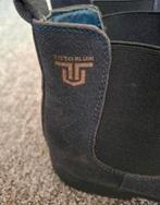 Schoenen maat 40, Kleding | Heren, Schoenen, Blauw, Boots, Ophalen of Verzenden, Zo goed als nieuw