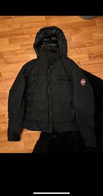 Canada goose jas ORIGINEEL!!! maat L zwart heren, Kleding | Heren, Jassen | Winter, Ophalen of Verzenden, Zo goed als nieuw, Zwart