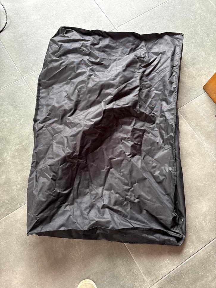 TV Hoes voor buiten - 107x66 cm, Audio, Tv en Foto, Televisie-accessoires, Gebruikt, Ophalen of Verzenden