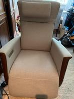 Sta op stoel (Prominent) Toscane, Huis en Inrichting, Fauteuils, Minder dan 75 cm, Zo goed als nieuw, 50 tot 75 cm, Ophalen