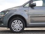 Volkswagen Caddy Maxi 1.4 TSI 125 pk DSG Trendline | Navigat, Gebruikt, 4 cilinders, 7 stoelen, 92 €/maand