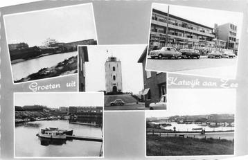 (377-641-011) Katwijk aan Zee beschikbaar voor biedingen
